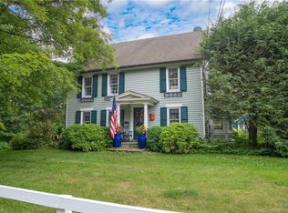 89 Obtuse Hill Rd, Brookfield, CT 06804