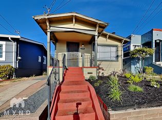 2515 64th Ave, Oakland, CA 94605