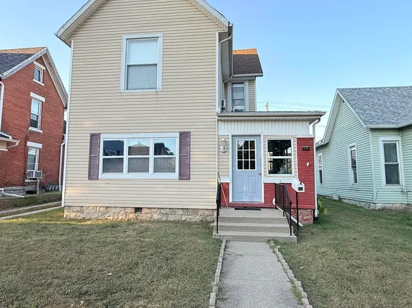 514 W Linden Ave, Logansport, IN 46947