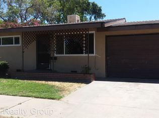 1844 V St, Merced, CA 95340