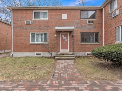65 Bishop Dr Unit 65, Framingham, MA, 01702