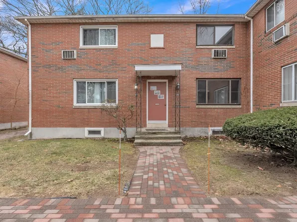 65 Bishop Dr Unit 65, Framingham, MA 01702