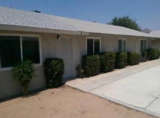 20475 Thunderbird Rd APT 2, Apple Valley, CA 92307