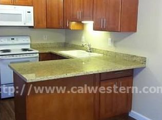 1555 Maurice Ln APT 5, San Jose, CA 95129
