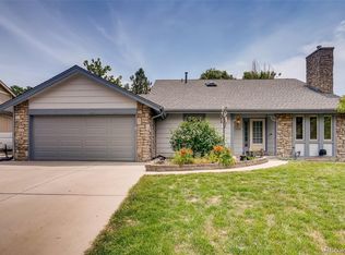 17060 E Atlantic Pl, Aurora, CO 80013