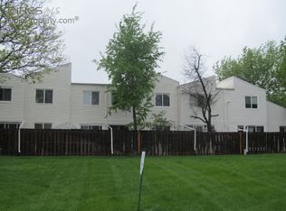3005 Ross Dr APT T2, Fort Collins, CO 80526