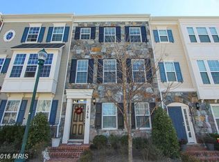 12619 Horseshoe Bend Cir, Clarksburg, MD 20871