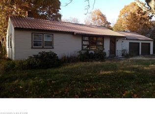 4 Bull Ring Rd, Hiram, ME 04041