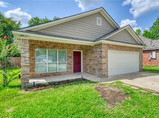 201 Richards St #A, College Station, TX 77840