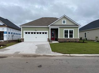 8028 Brogdon Dr LOT 570, Myrtle Beach, SC 29579