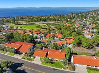 1308 Via Coronel, Palos Verdes Estates, CA 90274