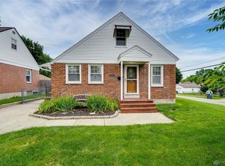 4251 Elliot Ave, Dayton, OH 45410