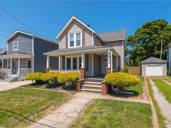 1244 W Erie Ave, Lorain, OH 44052