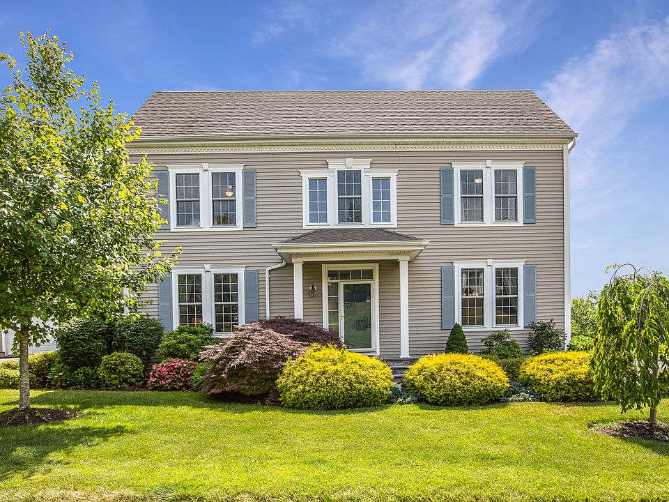 23 High Point Circle