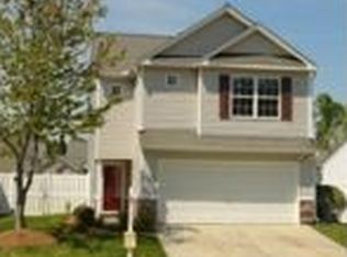 9125 Shallcross Way, Raleigh, NC 27617