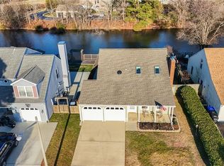 5540 Cabin John Dr, Virginia Beach, VA 23464