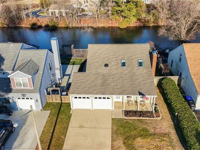 5540 Cabin John Dr, Virginia Beach, VA, 23464