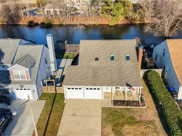 5540 Cabin John Dr, Virginia Beach, VA 23464