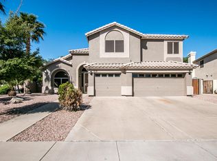 940 S Saddle St, Gilbert, AZ 85233