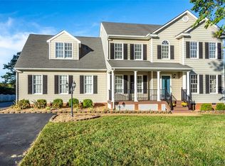 7317 Highlander Pl, Mechanicsville, VA 23111