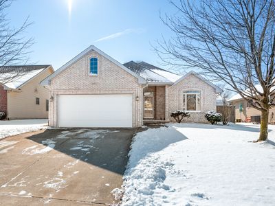 6045 Sheridan Dr, Columbus, IN, 47203