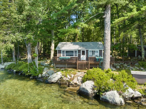 59 Welch Island, Gilford, NH 03249