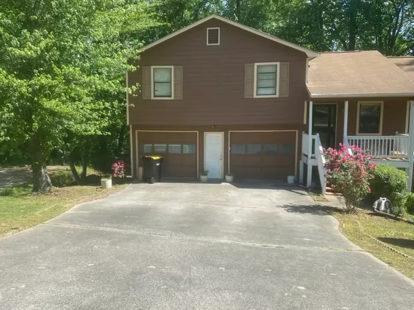 104 Shannon Chase Way, Fairburn, GA 30213