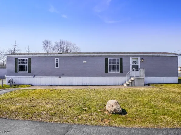 1937 Claremont Ave Lot 34, Ashland, OH 44805