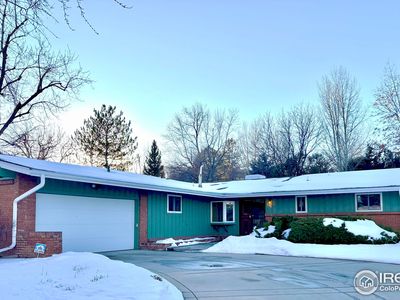 235 Lipan Way, Boulder, CO, 80303