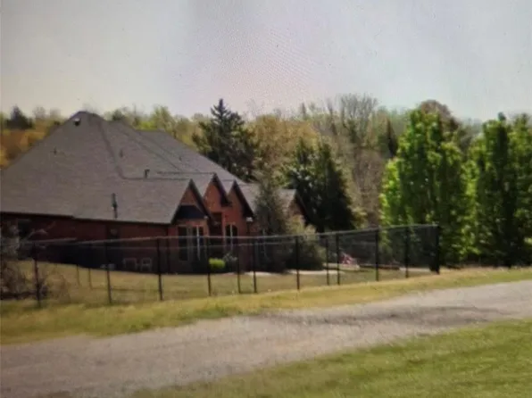 2508 NW 24th St, Newcastle, OK 73065