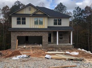 371 Reins Ct, Bremen, GA 30110