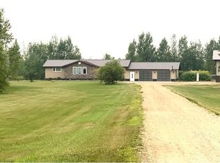Prychak Acreage, Orkney Rm No. 244, SK S3N 2W8