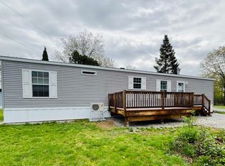 545 Elm St UNIT 6, Milford, NH 03055