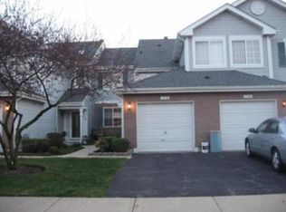 171 Sierra Pass #3, Schaumburg, IL 60194