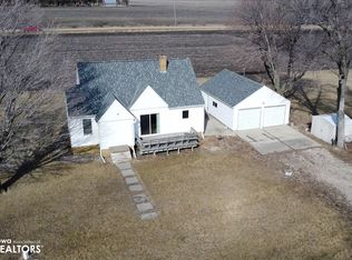 3106 220th Ave, Titonka, IA 50480