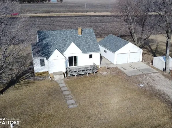 3106 220th Ave, Titonka, IA 50480