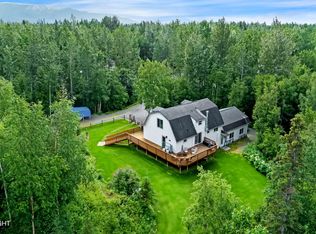 900 N Win Cir, Wasilla, AK 99654