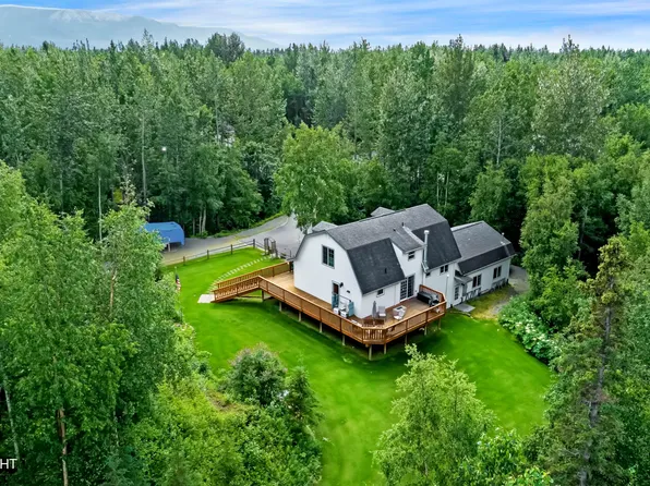 900 N Win Cir, Wasilla, AK 99654