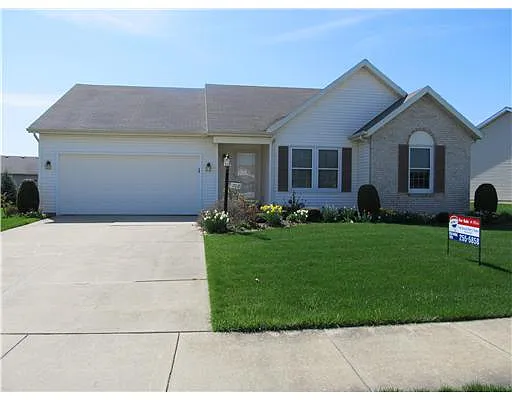 708 Meadow Stream Dr photo 1