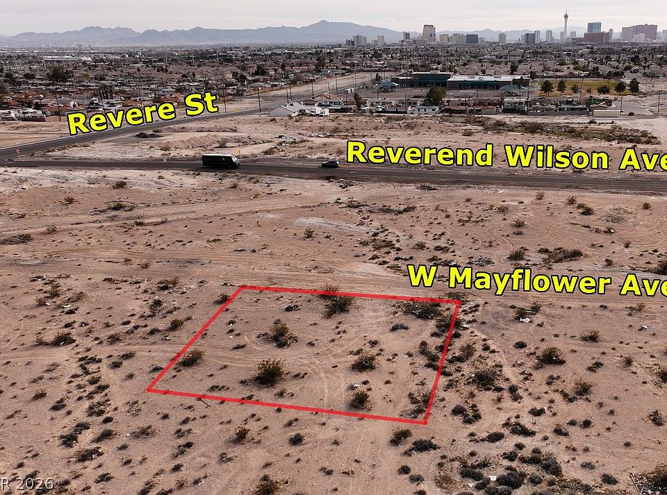 1st image of 0 W Mayflower Ave