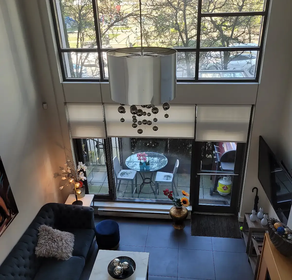 2 bed, 1100 sqft, $3,800 — Photo 2