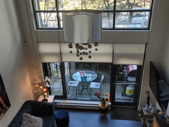 1168 Richards St, Vancouver, BC