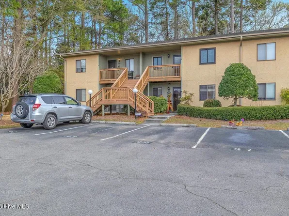 3619 Saint Johns Court Unit B, Wilmington, NC 28403