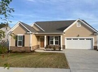 2178 Sinclair Dr, Grovetown, GA 30813