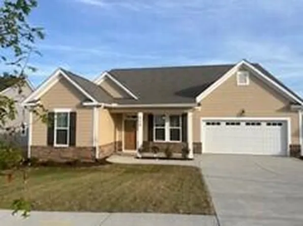 2178 SINCLAIR Drive, Grovetown, GA 30813