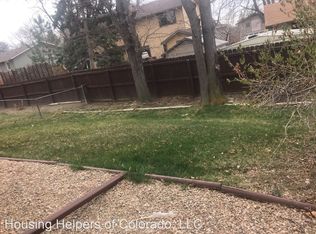3731 Findlay Ln, Longmont, CO 80503