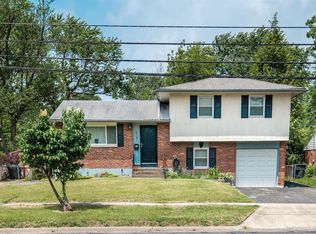 4787 Karl Rd, Columbus, OH 43229