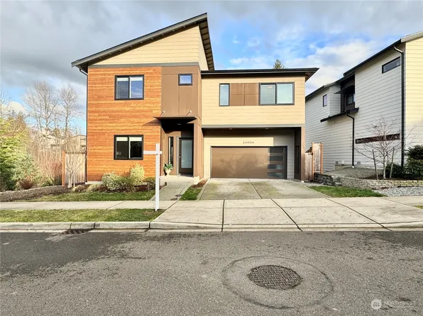 24904 122nd Place SE, Kent, WA 98030