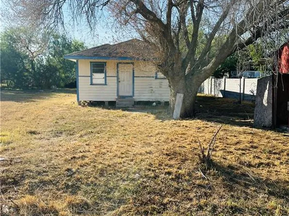 12617 N 57th St, Mission, TX 78573