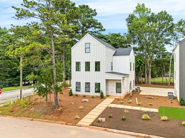 580 Pride Ave, Auburn, AL 36832